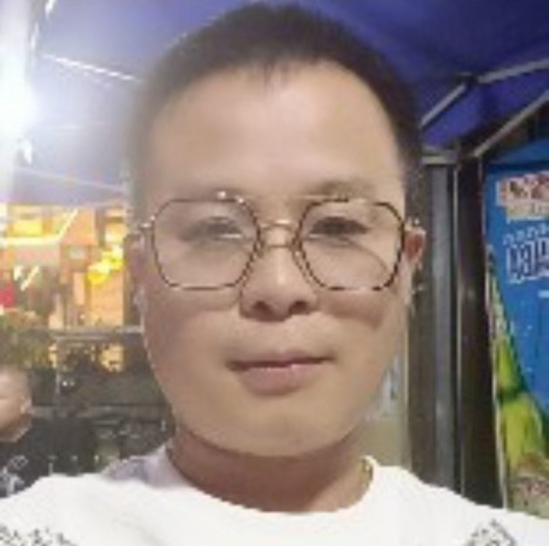逍遥霸道的第一张照片--政和相亲网