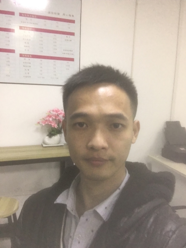 法律人小陈的第一张照片--政和相亲网