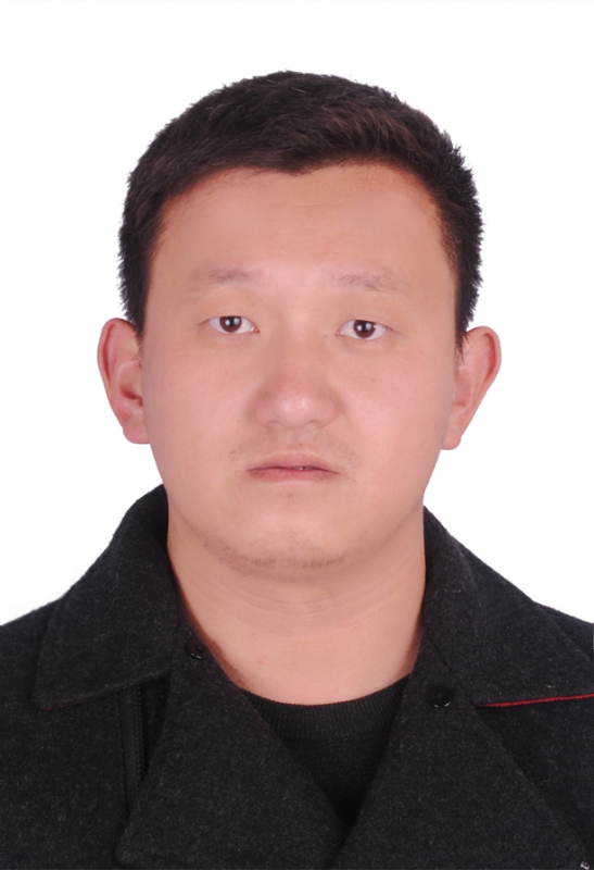 吴痕的第一张照片--政和相亲网