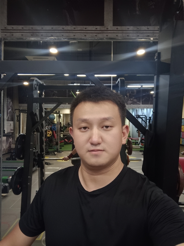 吴痕的第二张照片--政和相亲网