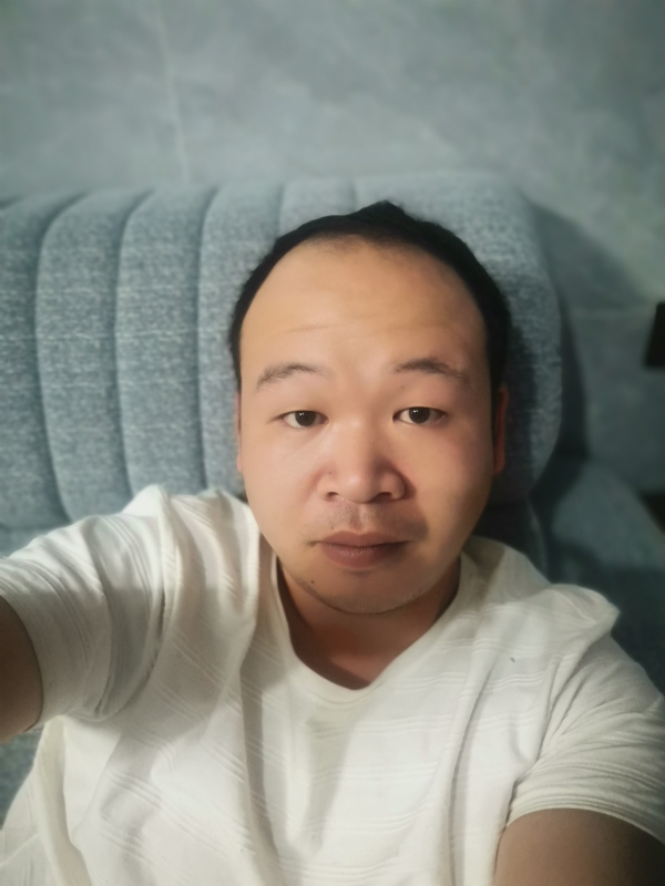 孤独老的第一张照片--政和相亲网