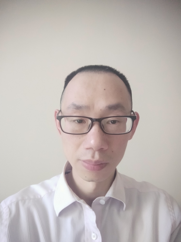 小卓的第二张照片--政和相亲网