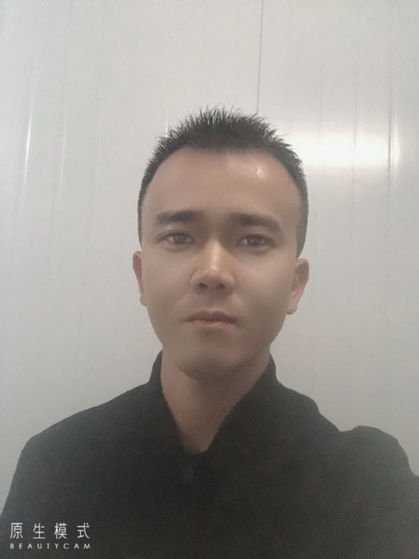 壮飞的第一张照片--政和相亲网