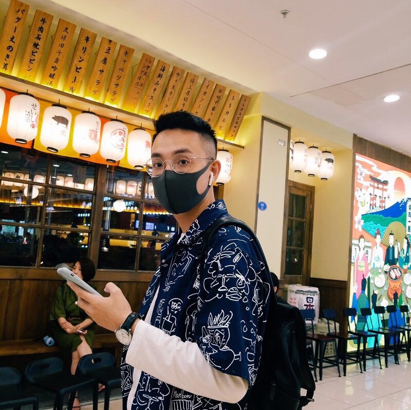理念的第一张照片--政和相亲网