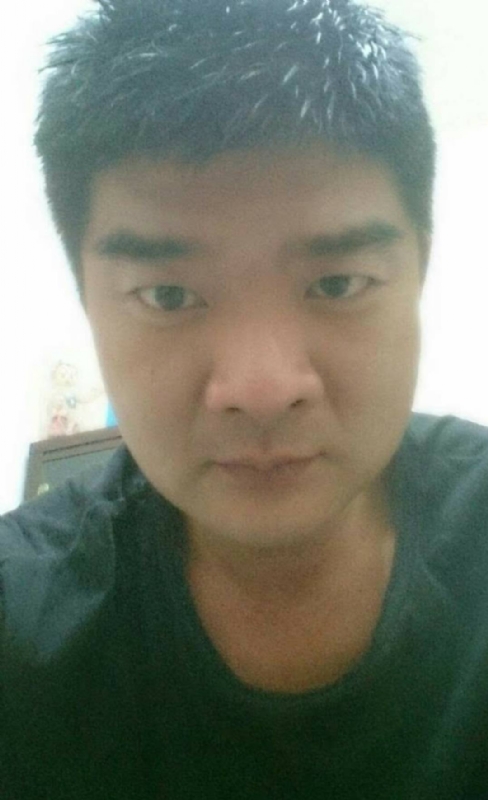 Hao的第一张照片--政和相亲网