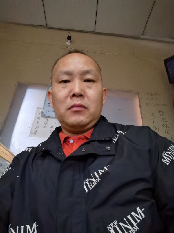 老李的第一张照片--政和相亲网