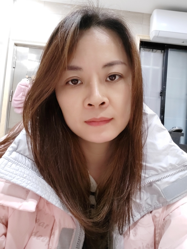 Annalin的第一张照片--政和相亲网