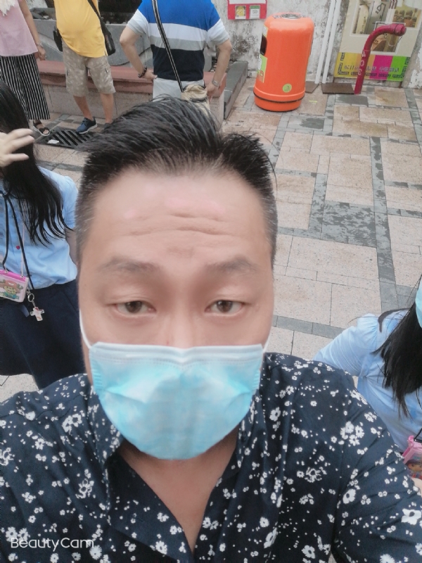 忘情水的第一张照片--政和相亲网