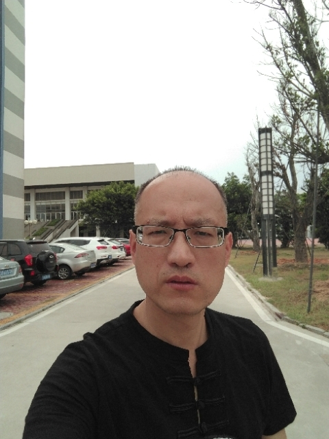 我知我在的第一张照片--政和相亲网