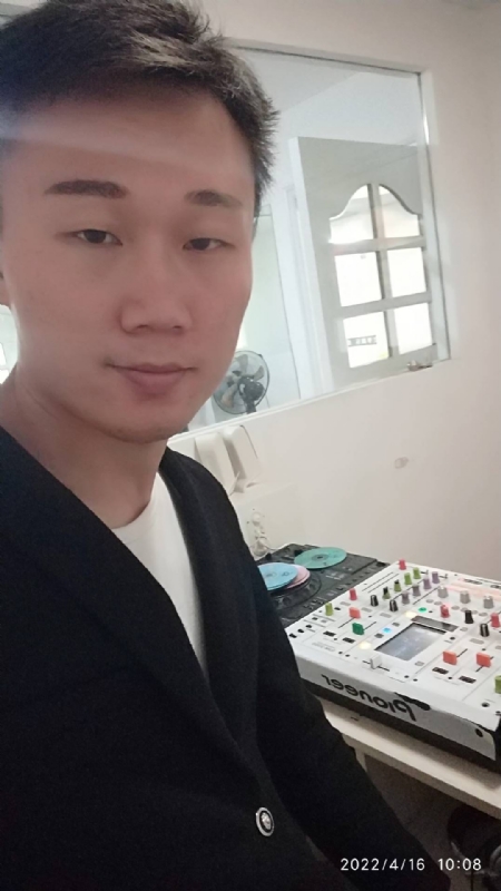 林锋的第三张照片--政和相亲网