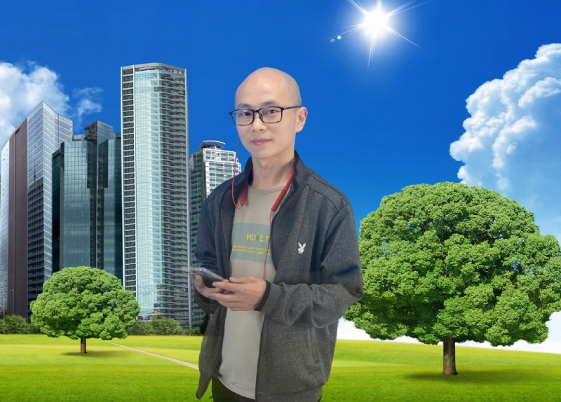 酉星的第二张照片--政和相亲网