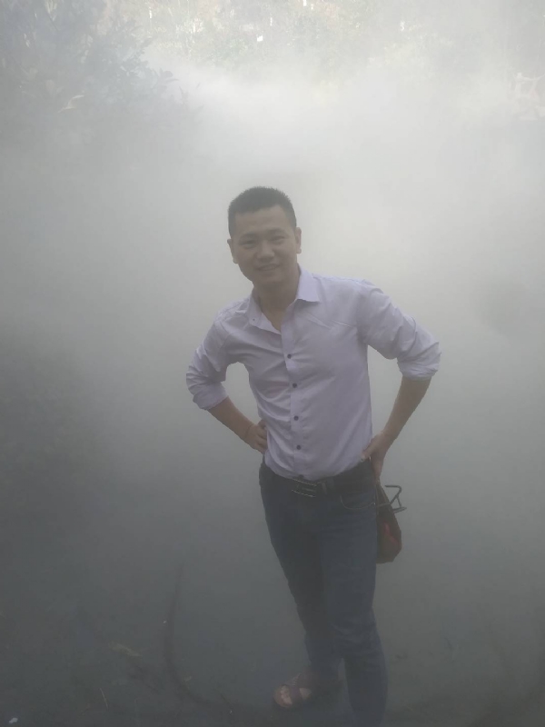 重新开始的第一张照片--政和相亲网