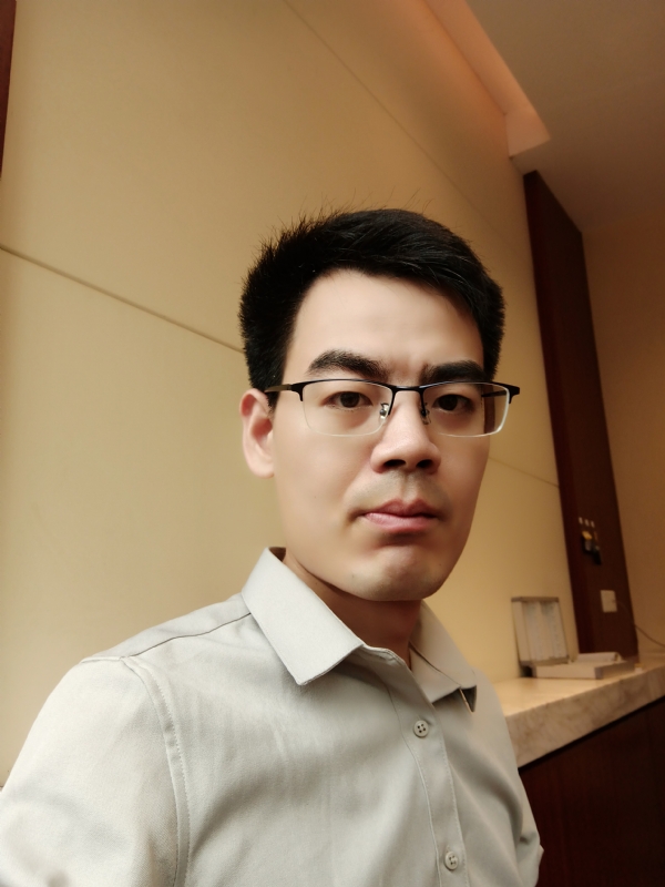白头偕老的第一张照片--政和相亲网