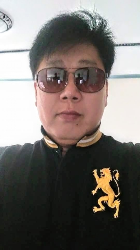 含笑半步癲的第一张照片--政和相亲网