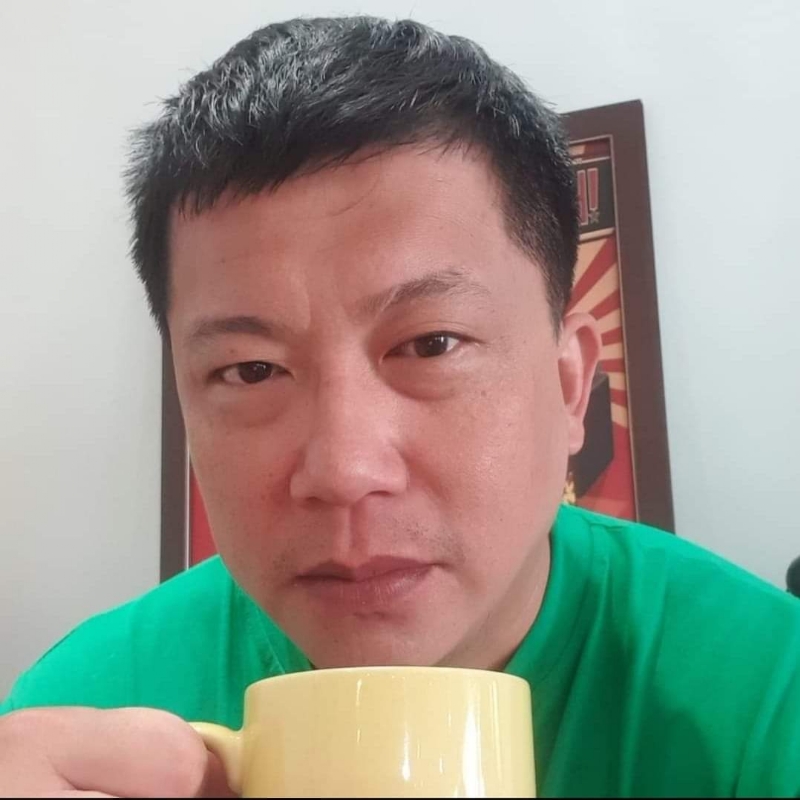 雨果先生的第二张照片--政和相亲网
