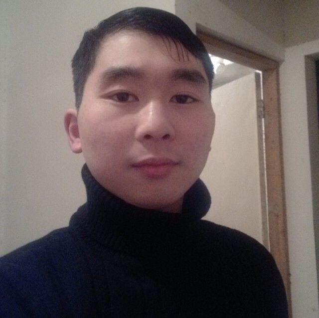 阿鸿的第二张照片--政和相亲网