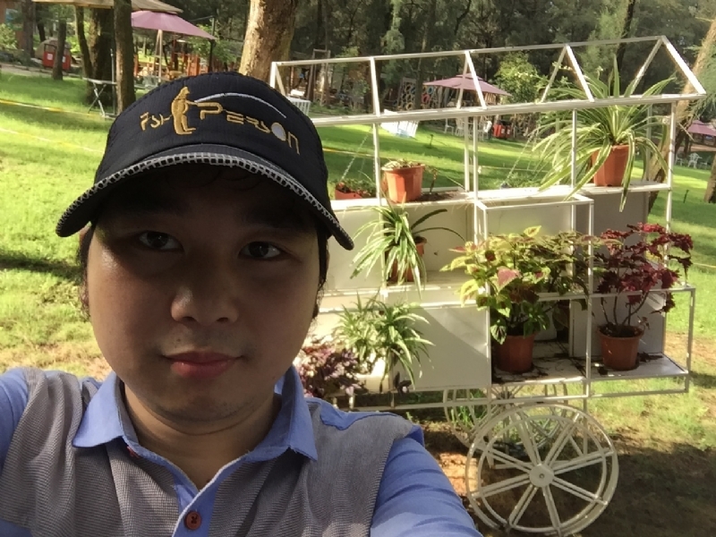 阿鸿的第三张照片--政和相亲网