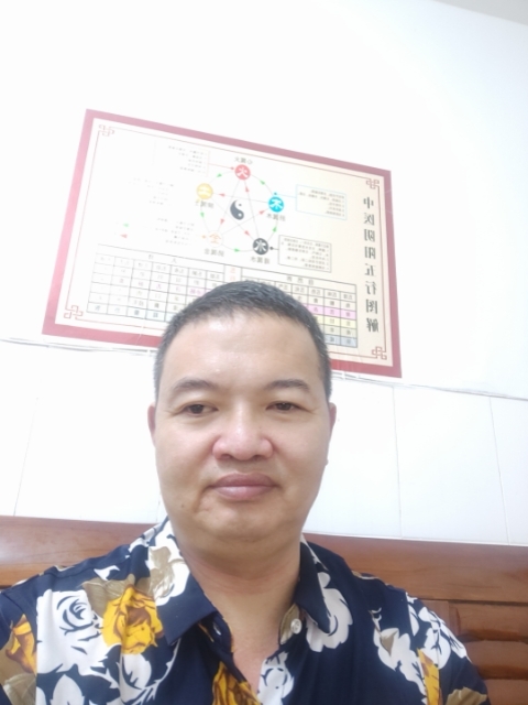 健康调理顾问韩智平的第二张照片--政和相亲网