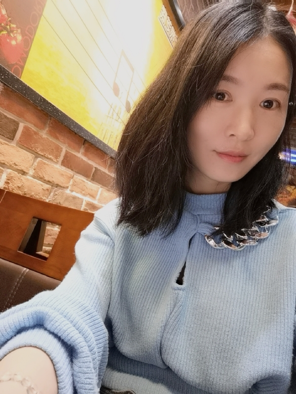 吴优的第一张照片--政和相亲网