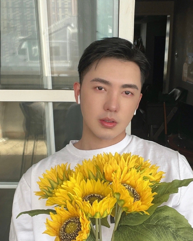 浪子无悔的第二张照片--政和相亲网