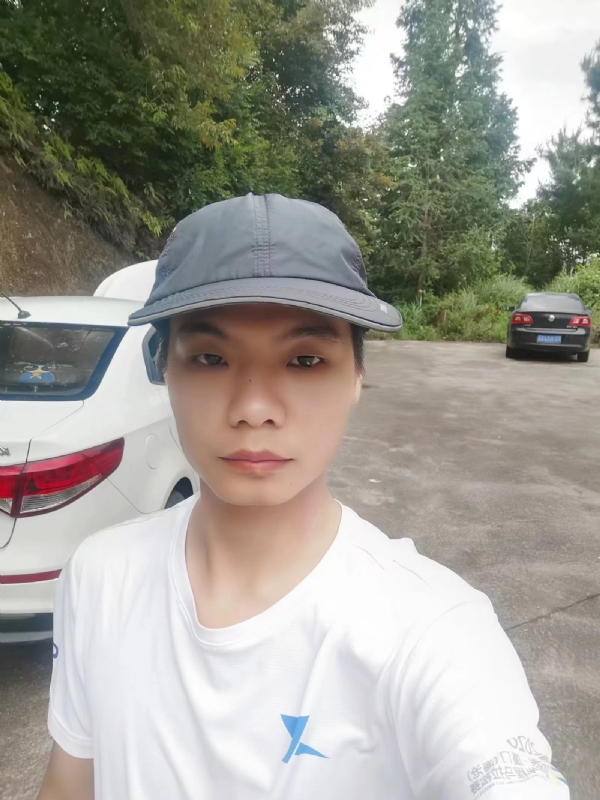 执手幸福的第一张照片--政和相亲网