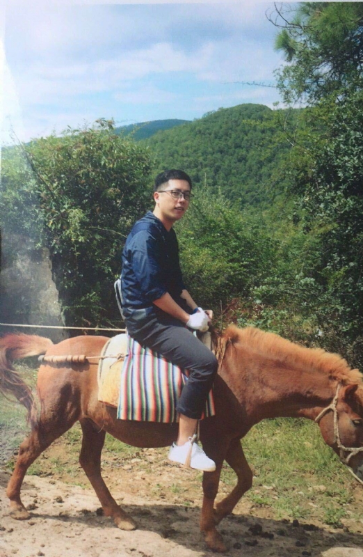 小社的第一张照片--政和相亲网