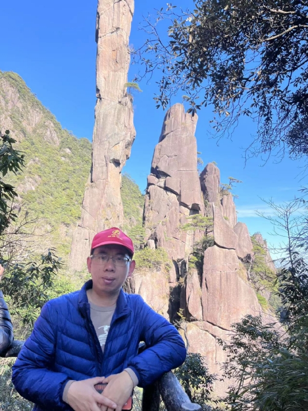 师傅被妖怪吃了的第二张照片--政和相亲网