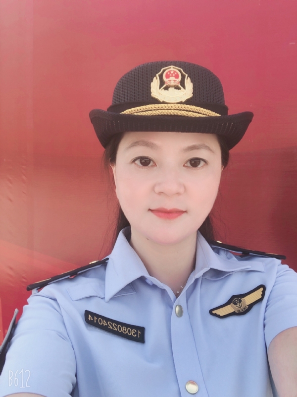 明明的第一张照片--政和相亲网