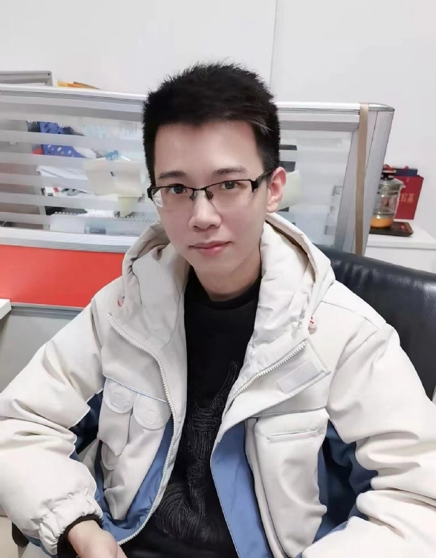 云杰的第一张照片--政和相亲网