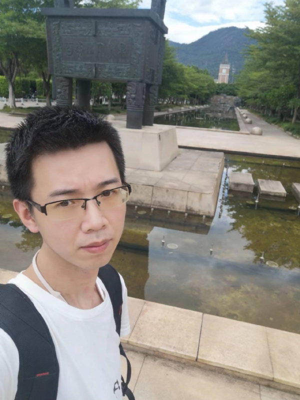 云杰的第二张照片--政和相亲网