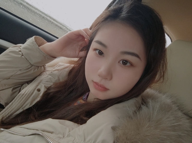 迷路惹的第三张照片--政和相亲网