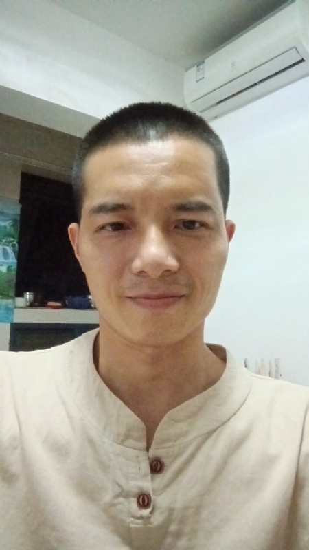 兴兴的第一张照片--政和相亲网