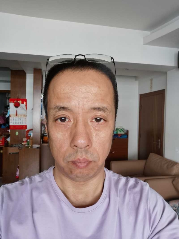 萨博的第一张照片--政和相亲网