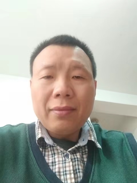 danyang的第一张照片--政和相亲网