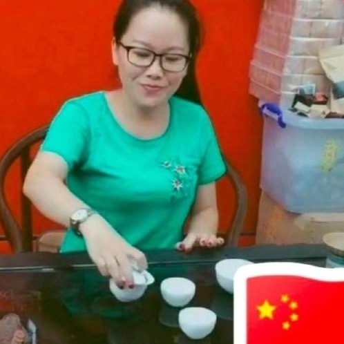 妖娆的第一张照片--政和相亲网