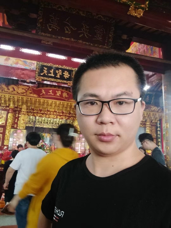 天哥的第二张照片--政和相亲网