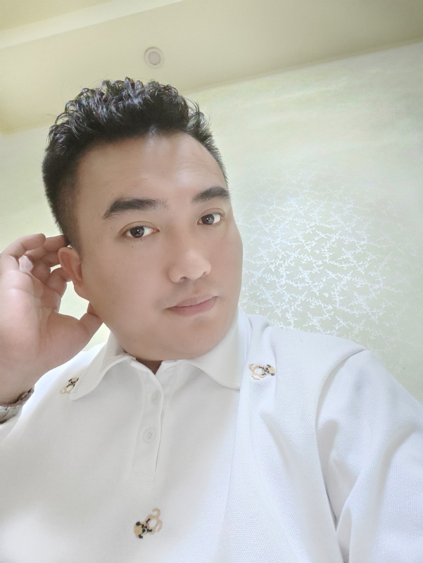 哈哈先生的第二张照片--政和相亲网