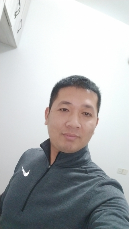 好好的第一张照片--政和相亲网