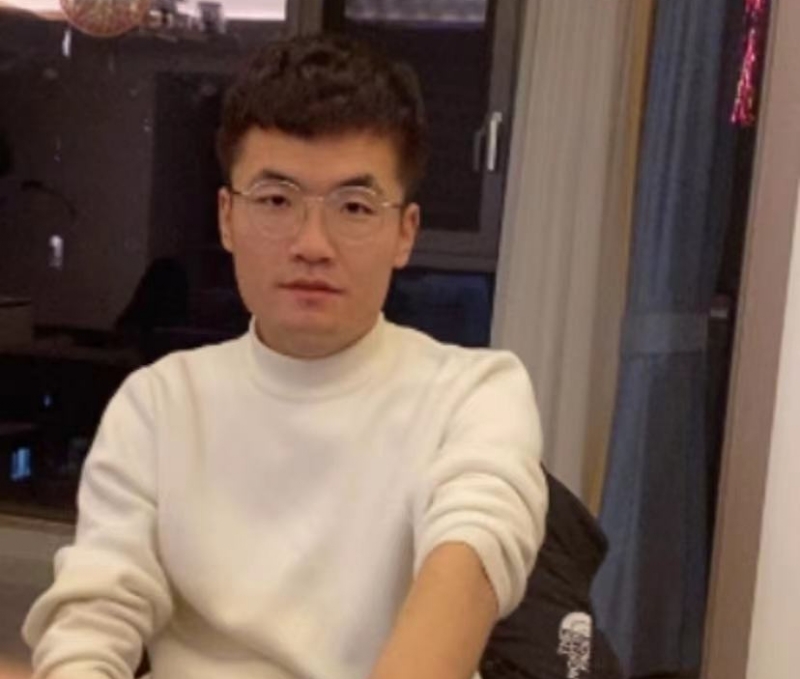 阮籍的第一张照片--政和相亲网