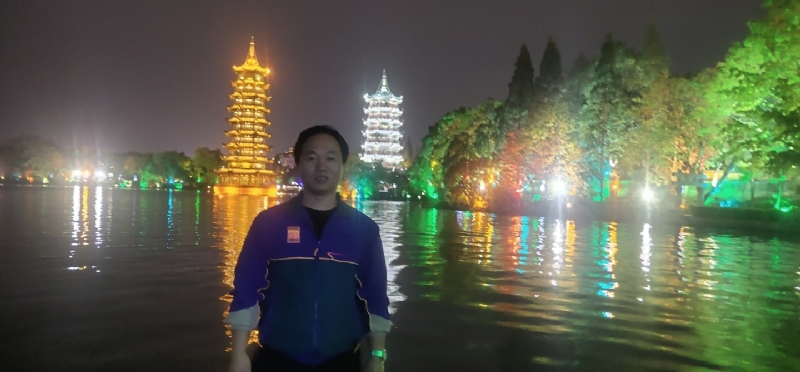 喜乐的第一张照片--政和相亲网