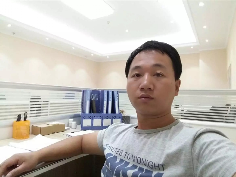 喜乐的第三张照片--政和相亲网