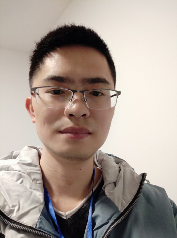清风的第一张照片--政和相亲网