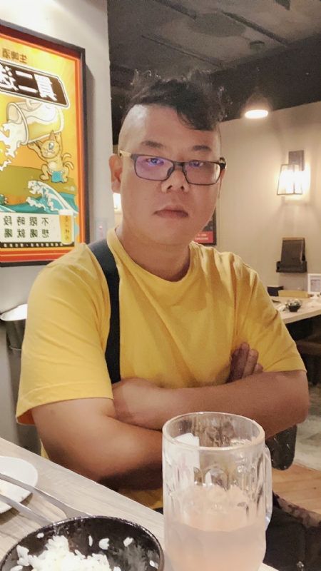公爵的第一张照片--政和相亲网