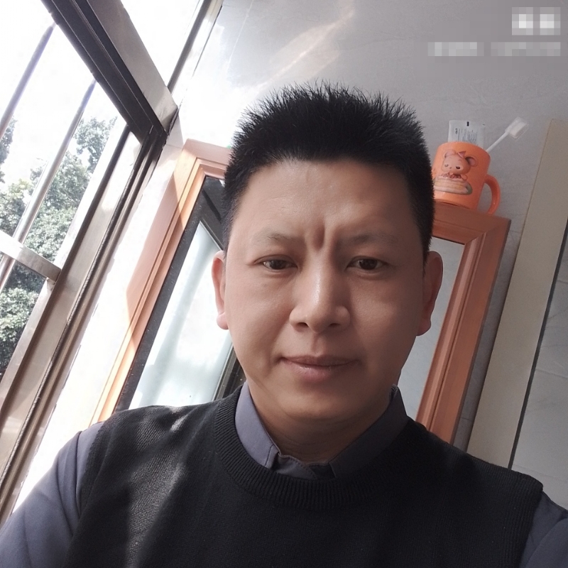 凯凯的第一张照片--政和相亲网