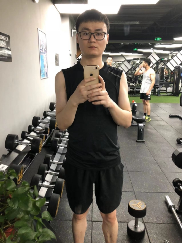土豆的第一张照片--政和相亲网