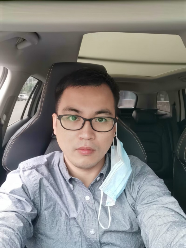 路人甲的第一张照片--政和相亲网