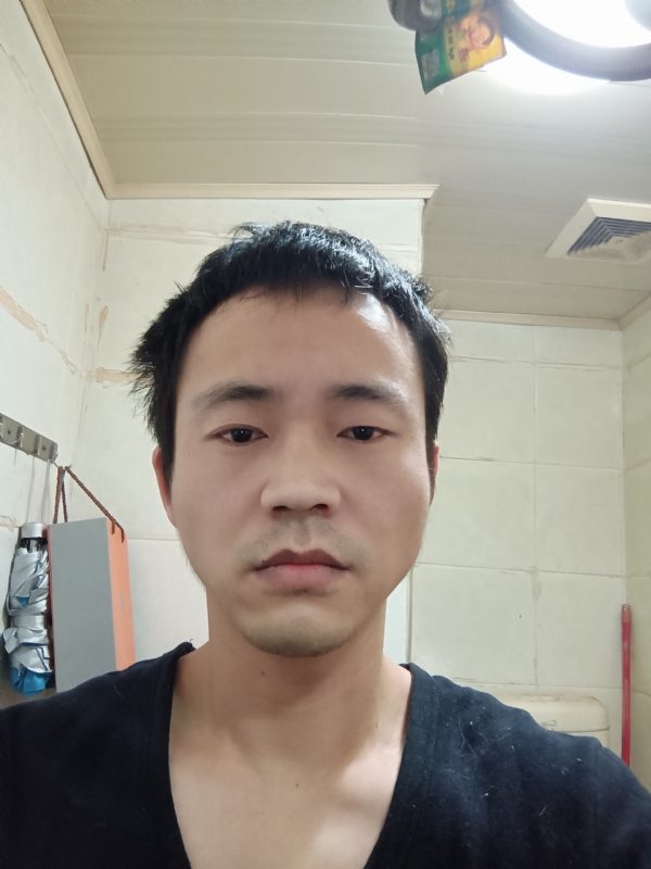守望天空的第一张照片--政和相亲网
