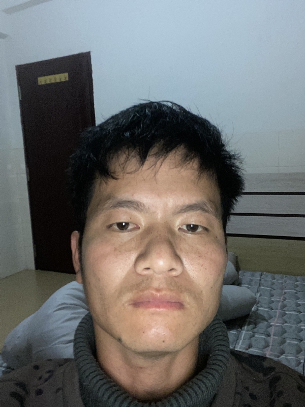 开心的第三张照片--政和相亲网