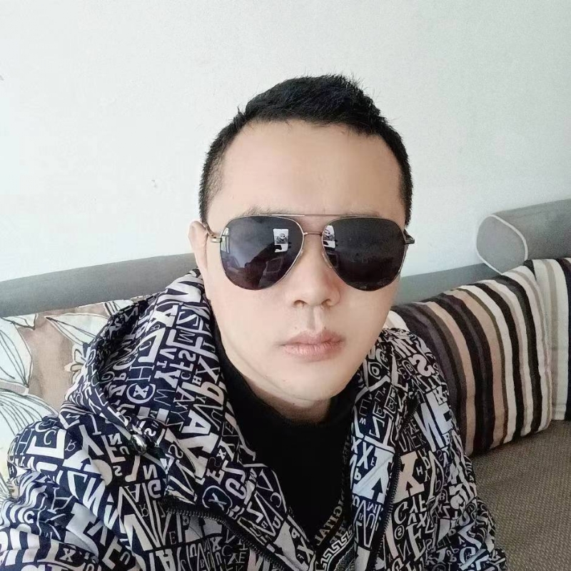 相知的第一张照片--政和相亲网
