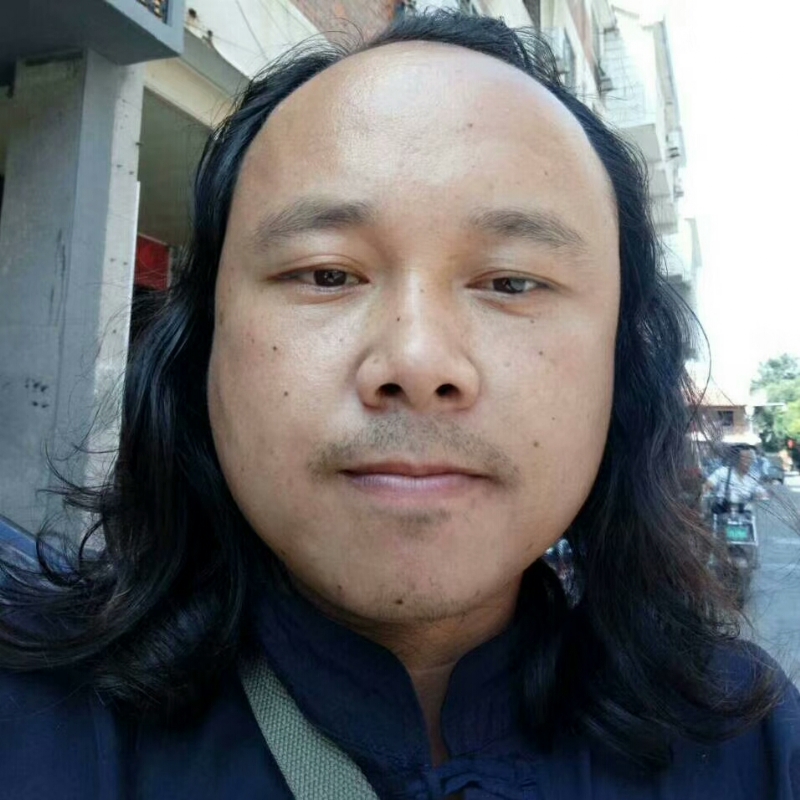 林子城的第一张照片--政和相亲网